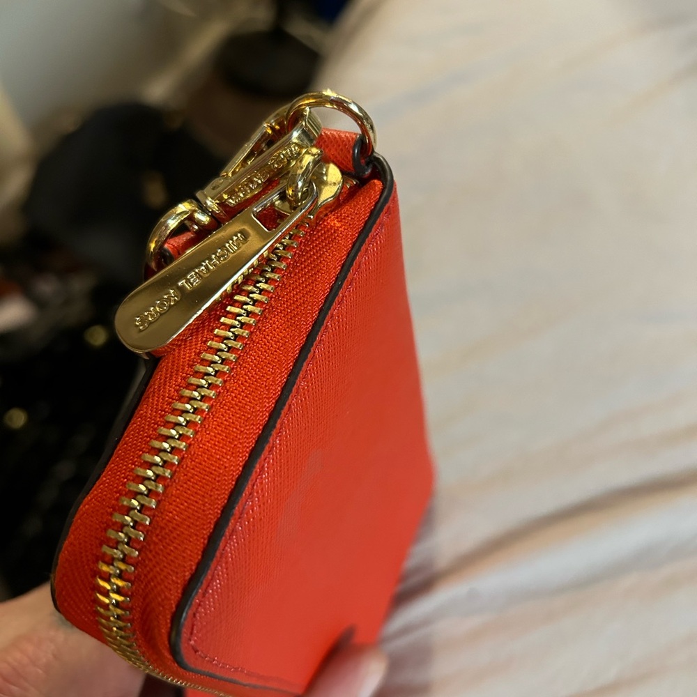 Michael Kors Wallet New